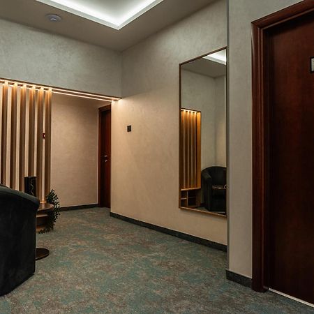 Hotel Astral ชาบาซ ภายนอก รูปภาพ