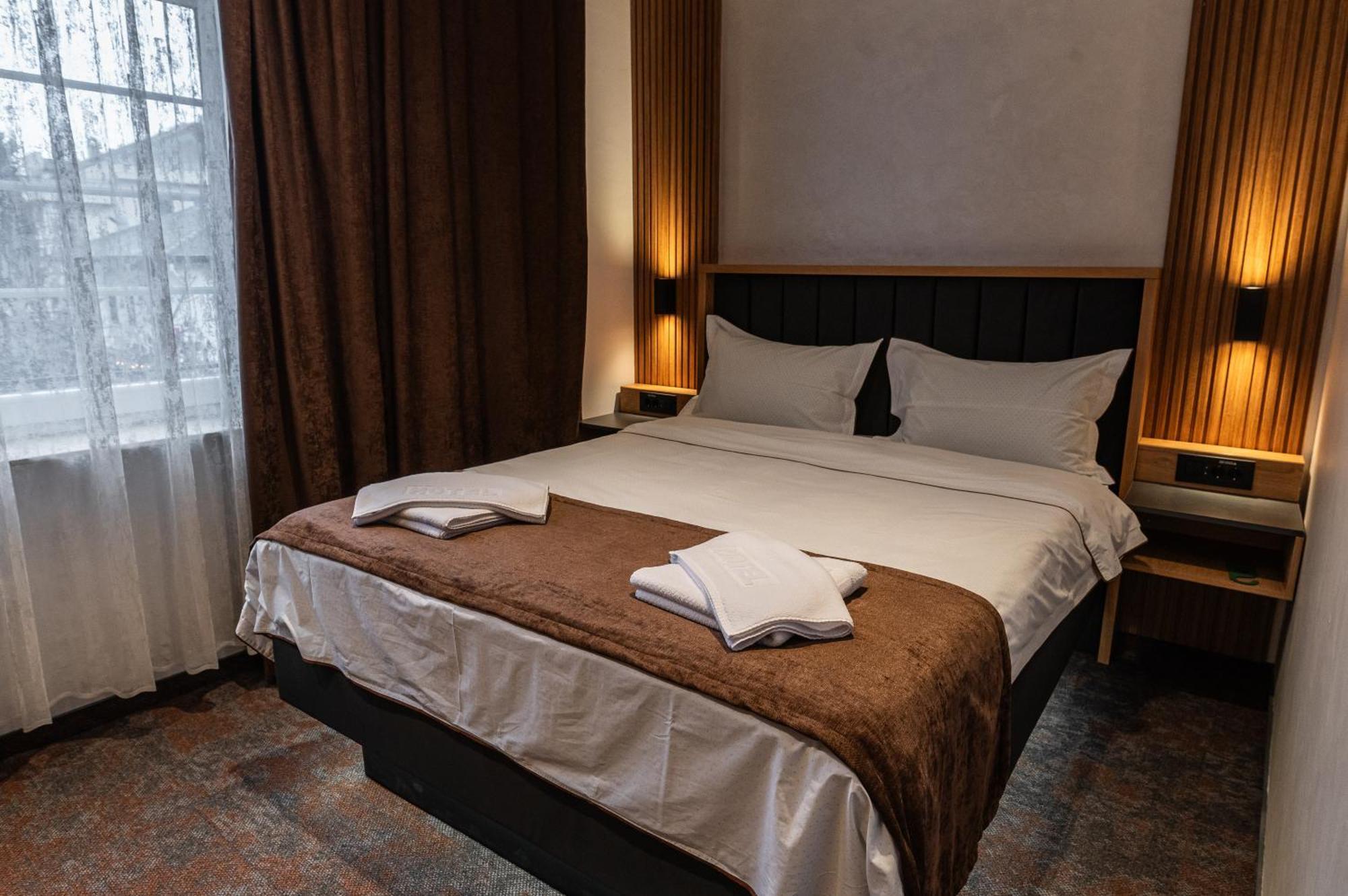 Hotel Astral ชาบาซ ห้อง รูปภาพ