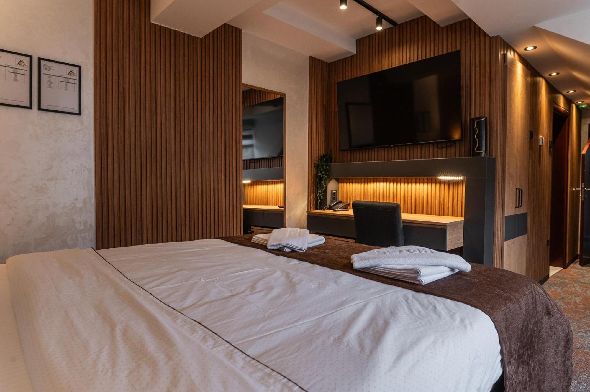 Hotel Astral ชาบาซ ห้อง รูปภาพ