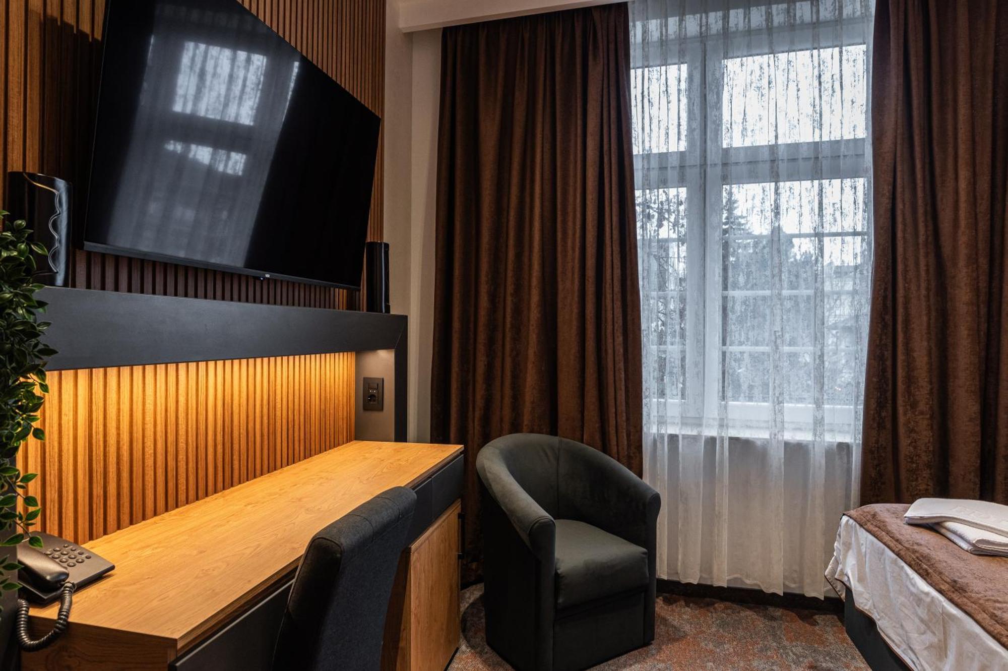 Hotel Astral ชาบาซ ห้อง รูปภาพ