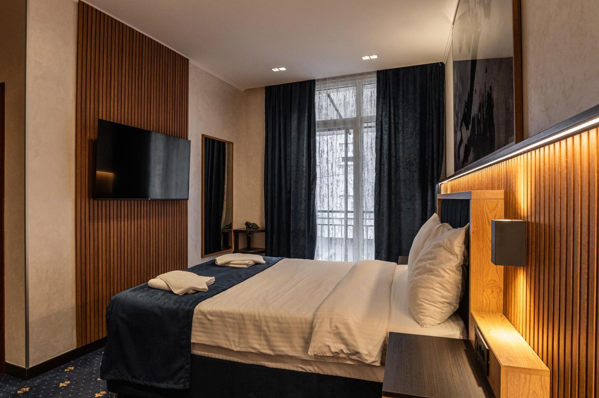 Hotel Astral ชาบาซ ห้อง รูปภาพ