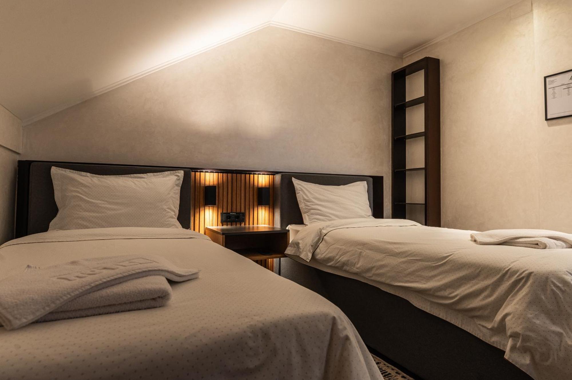 Hotel Astral ชาบาซ ห้อง รูปภาพ