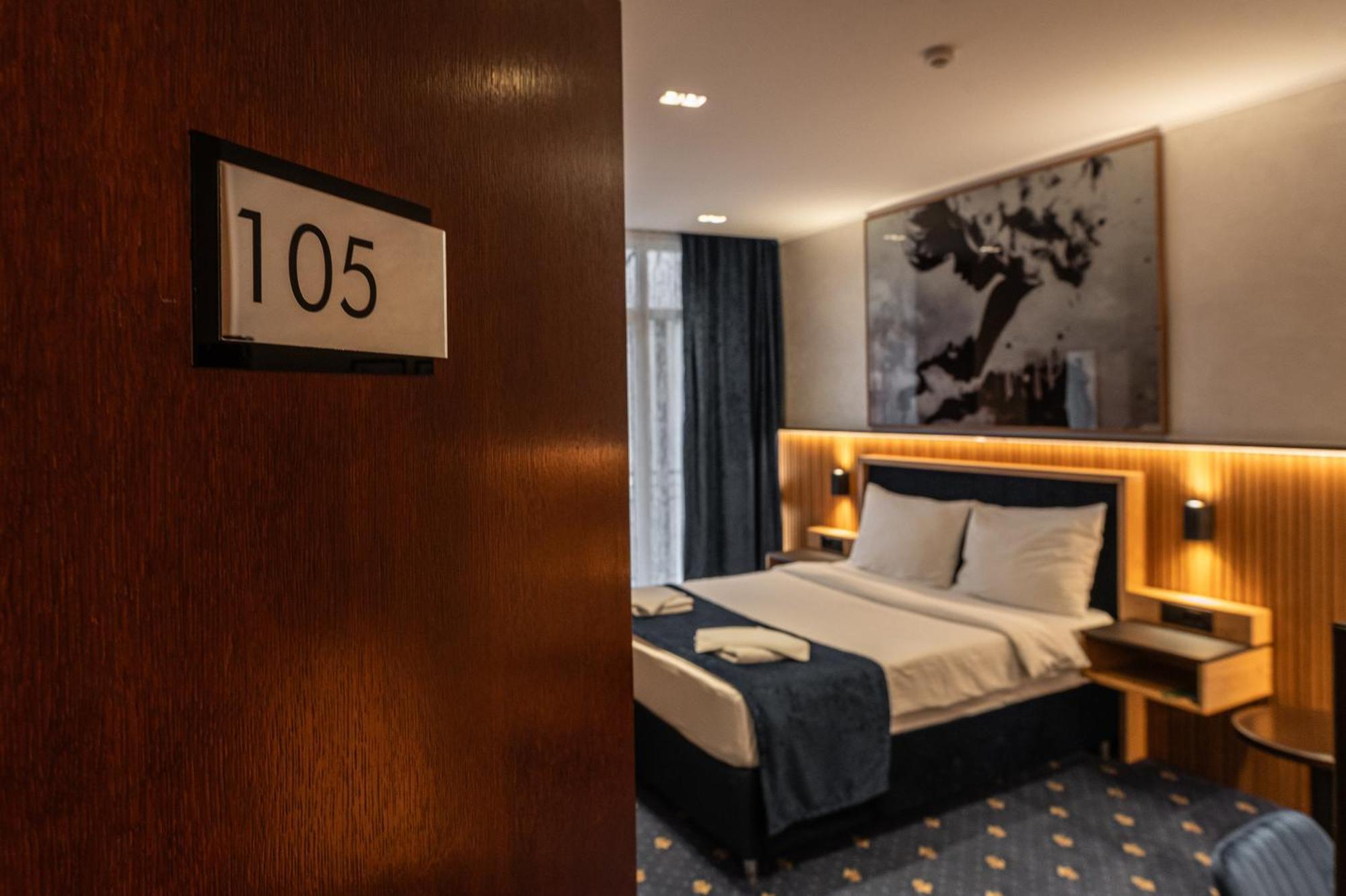 Hotel Astral ชาบาซ ห้อง รูปภาพ