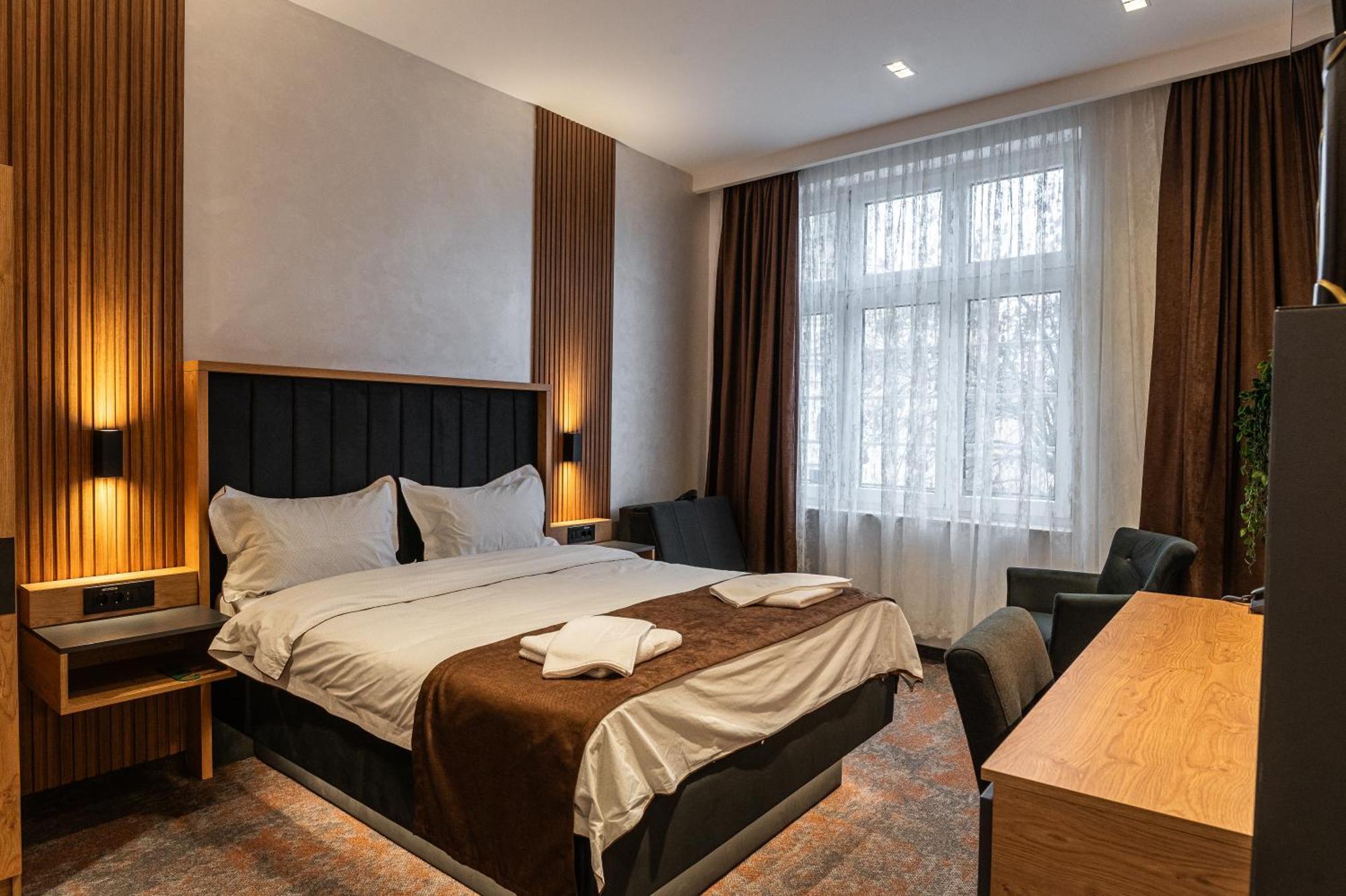 Hotel Astral ชาบาซ ห้อง รูปภาพ