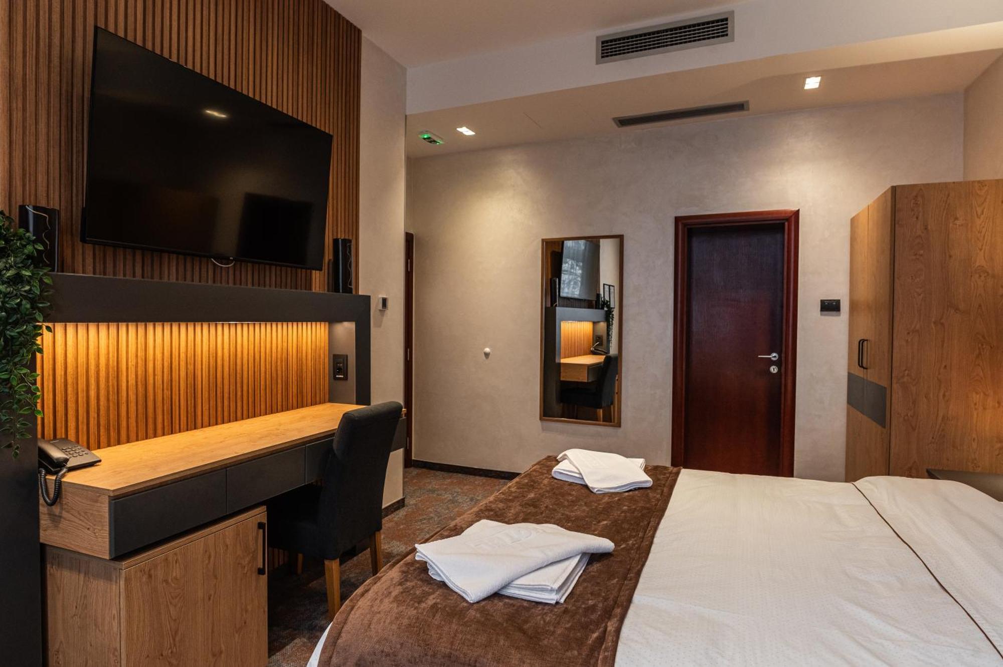 Hotel Astral ชาบาซ ห้อง รูปภาพ